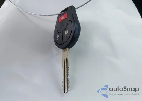 2012 Nissan Versa 1.6 Sv из США, поврежденный, VIN 3N1CN7AP5CL866659